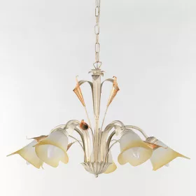 Onli LUCREZIA 4722/5 csillár, 5xE14