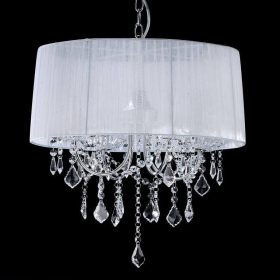 Onli MAGDA/CRISTALLO 4751/S függeszték, 4xE14