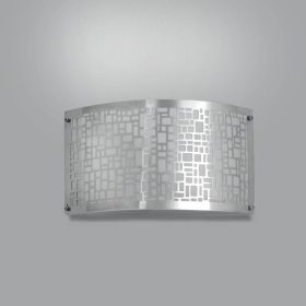 Onli BRUCE 4755/AP2 falilámpa, 2xE14