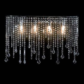 Onli LAILA 4762/APG falilámpa, 4xE14