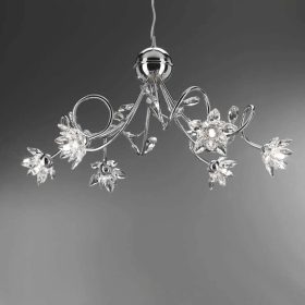 Onli NINFEA 4773/6 csillár, 6xG9