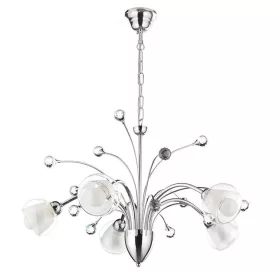 Onli DIAMANTE 4775/5 csillár, 5xE14