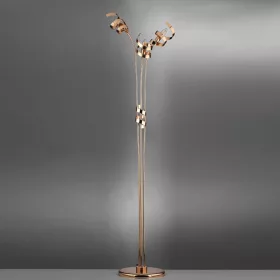 Onli ZOE 4812/PTR állólámpa, 3xE14