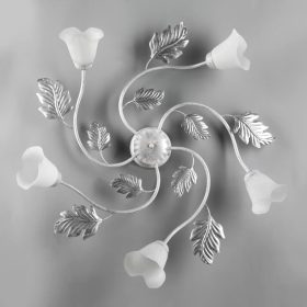 Onli MARILENA/5 4836/PL5 mennyezetlámpa, 5xE14