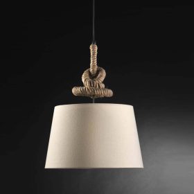 Onli CORDA 4839/S függeszték, 1xE27