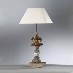 Onli GRANDE 4848/LG asztali lámpa, 1xE27