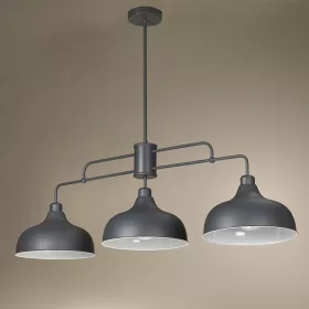 Onli OSLO 4857/3 függeszték, 3xE27