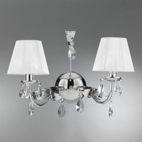 Onli JACQUELINE 4865/AP2 falilámpa, 2xE14