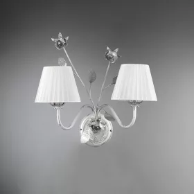 Onli ROSE 4867/AP2 falilámpa, 2xE14