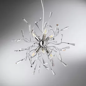 Onli ELETTRA 4877/6 függeszték, 6xE14