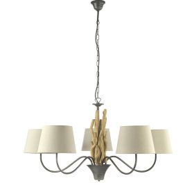 Onli AGAR 4899/5 csillár, 5xE14