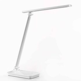 Onli DESKI 4902/LB asztali lámpa,   LED, 4000K, 300 lm