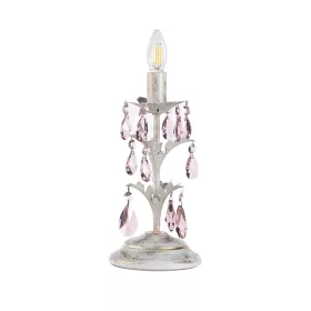 Onli KATE 4920/LR asztali lámpa, 1xE14