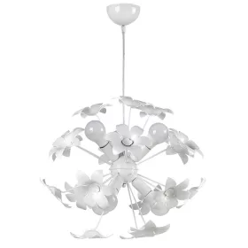 Onli CLARA 4925/6B függeszték, 6xE14