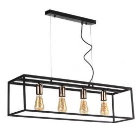 Onli FLOKI 4931/S függeszték, 4xE27