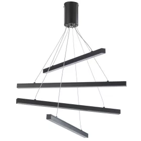 Onli SHANGHAI 4940/SG függeszték,   LED, 3000K, 2240 lm