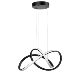 Onli DAFNE 4948/SN függeszték,   LED, 4000K, 2600 lm