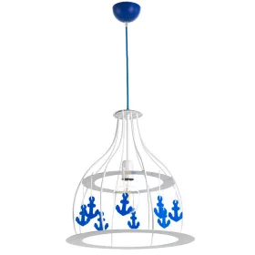 Onli ANCORINA 4968/S függeszték, 1xE27