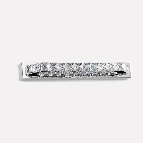 Onli CHANTAL 4991/AP41 falilámpa,   LED, 4000K, 480 lm