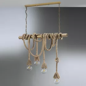 Onli MAULI 4993/S4 függeszték, 4xE27