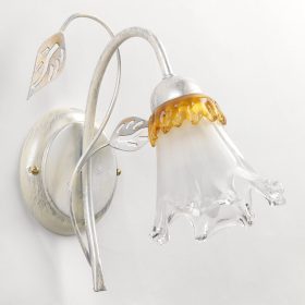 Onli LANCIA 4998/AP falilámpa, 1xE14