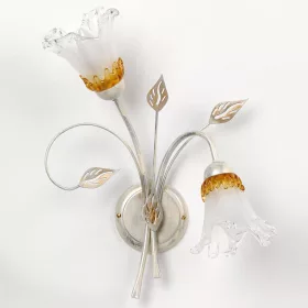 Onli LANCIA 4998/AP2 falilámpa, 2xE14