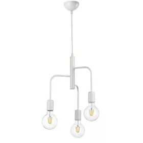 Onli MANTIS 4999/3B függeszték, 3xE27