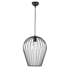 Onli DERNA 5004/SN függeszték, 1xE27