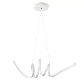 Onli RICCIOLO 5009/SB függeszték,   LED, 4000K, 1870 lm