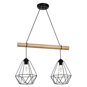 Onli BALDO 5016/2G függeszték, 2xE27