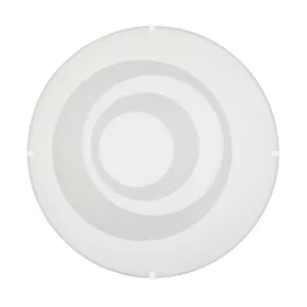 Prezent RINGS 1382K mennyezetlámpa, 2x60W E27