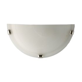 Prezent ALABASTER 1412K falilámpa, 1x60W E27