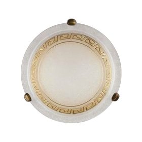 Prezent AURA 1451K mennyezetlámpa, 1x60W E27