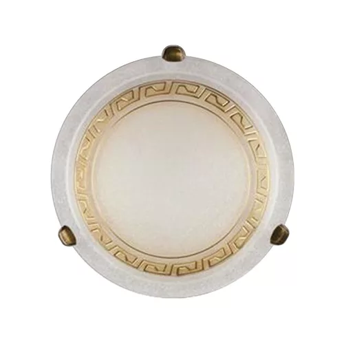 Prezent AURA 1451K mennyezetlámpa, 1x60W E27