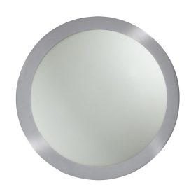   Prezent Immola 1502 fürdőszobai mennyezetlámpa, 1x60W E27, IP44