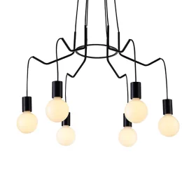 Prezent CASCADE 17205 függeszték, 6x40W E27