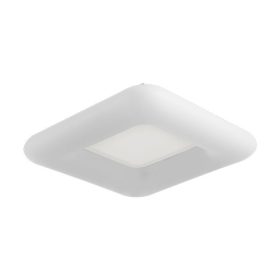   Prezent TRIVAN LED 17305 távirányítós mennyezetlámpa, 44W, 2700-6500K, 2400 lm