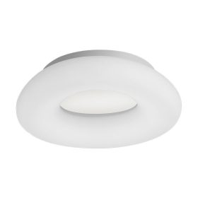   Prezent TRIVAN LED 17307 távirányítós mennyezetlámpa, 36W, 2700-6500K, 2900 lm