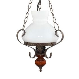 Prezent Victoria 25008 függeszték, 1x60W E27