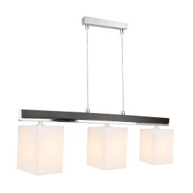 Prezent PIANO 25106 függeszték, 3x60W E27