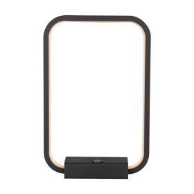 Prezent OBLONG LED 26100 asztali lámpa, 12W, 3000K, 1260 lm