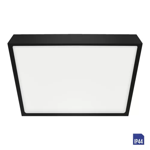 Prezent Lenys 27026 mennyezetlámpa, 24W LED, 4000K, 2400 lm, IP44