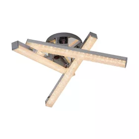 Prezent YAGO 27507 mennyezetlámpa, 12W LED, 3200K, 960 lm