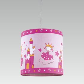 Prezent LUNETIC 28021 gyermek függeszték, 1x60W E27