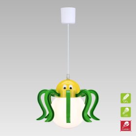 Prezent MICCA 28026 gyermek függeszték, 1xE27