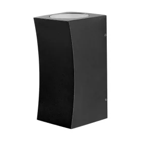 Prezent Bari 28202 kültéri falilámpa, 2x30W GU10, IP54