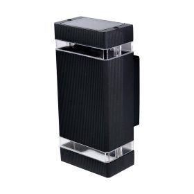 Prezent Zaragoza 28204 kültéri falilámpa, 2x35W E27, IP44