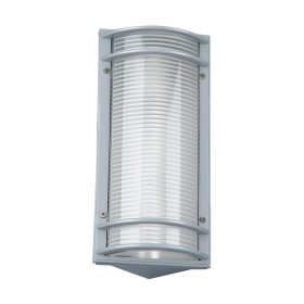 Prezent Free 3035 kültéri saroklámpa, 1x60W E27, IP54