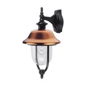 Prezent Sanghai 3048 kültéri falikar, 1x60W E27, IP44