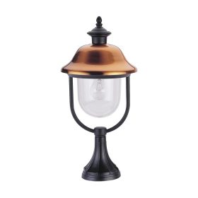 Prezent Sanghai 3056 kültéri állólámpa, 1x60W E27, IP44